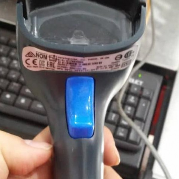 فروش دستگاه بارکد اسکنر دستی تهران