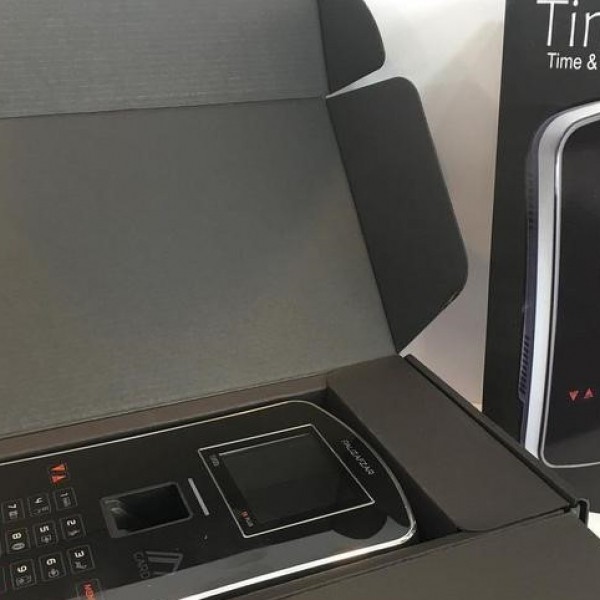 فروش دستگاه حضور و غیاب تایمکس پلاس تهران