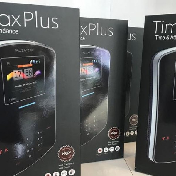 فروش دستگاه حضور و غیاب تایمکس پلاس تهران