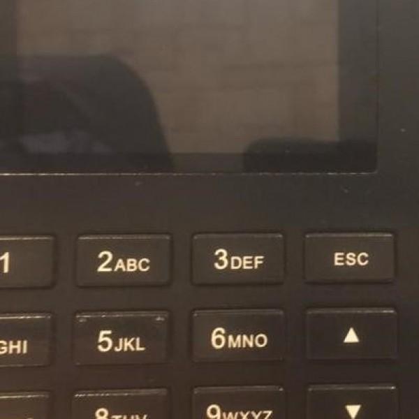 فروش دستگاه حضور و غیاب تهران