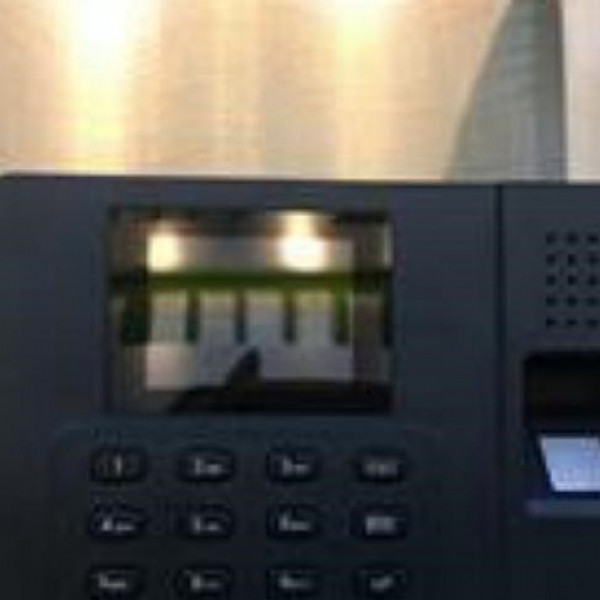 فروش دستگاه حضور و غیاب+نرم افزار تهران