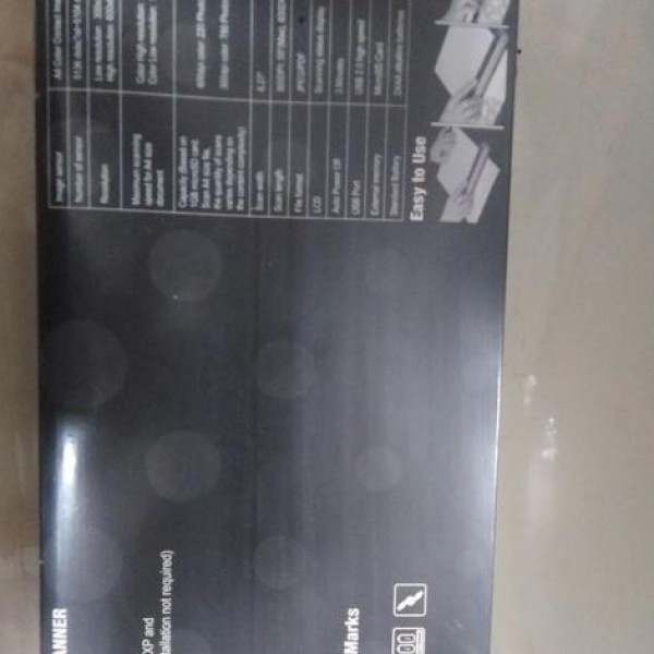 فروش دستگاه اسکنر دستی SCANZEE 020 تهران