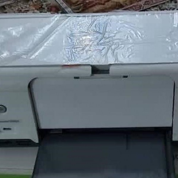 فروش دستگاه های پرینتر و اسکنر تهران