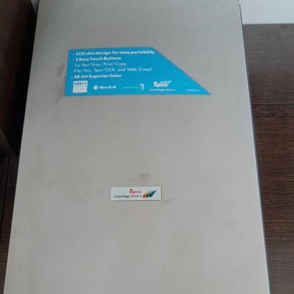 فروش دستگاه اسکنر کنون تهران