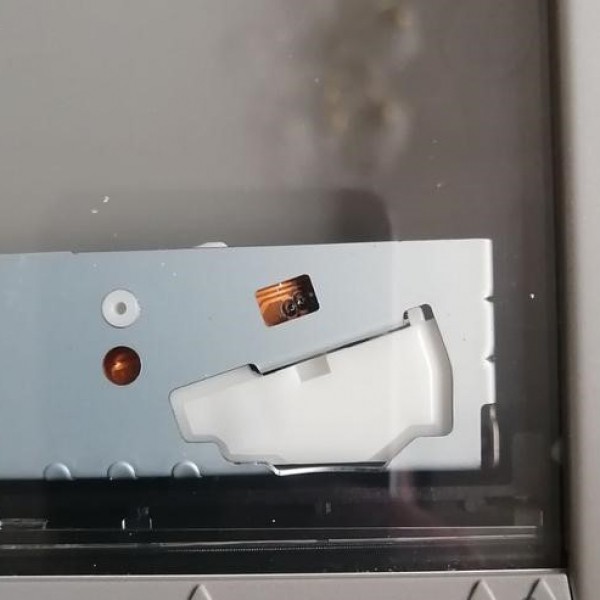 فروش دستگاه اسکنر کنون lide25 تهران