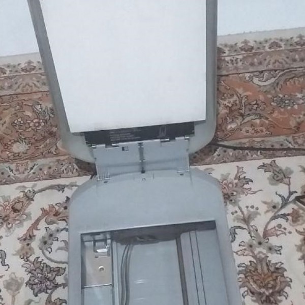 فروش دستگاه اسکنر کنون جنس تهران
