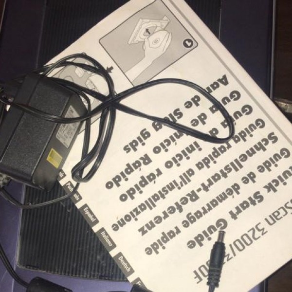 فروش دستگاه پرینتر hp و اسکنر کنون تهران