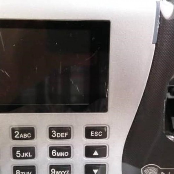 فروش دستگاه حضور و غیاب، دستگاه کنترل تردد اهواز