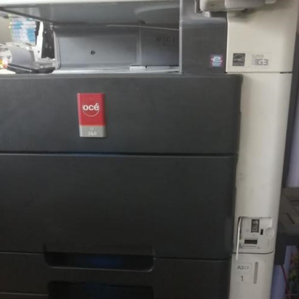 فروش دستگاه فتوکپی رنگی استوک کونیکا مینولتاc551 مشهد