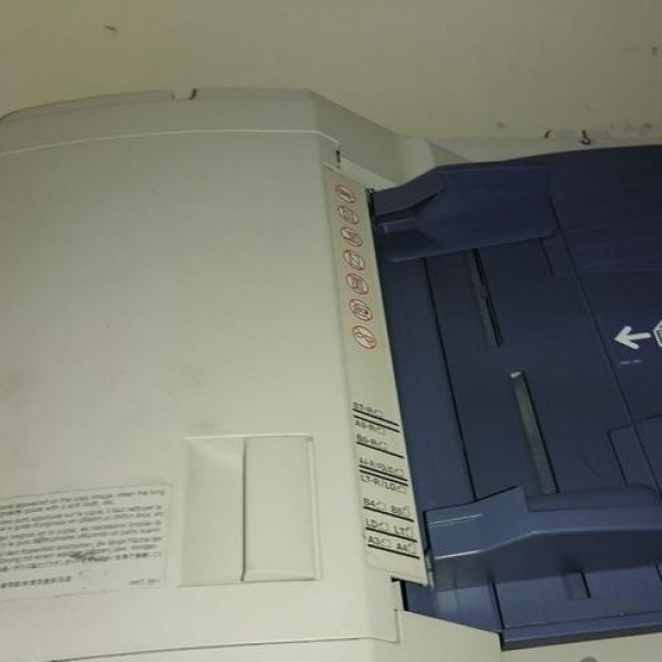 فروش دستگاه فتوکپی رنگی توشیبا تهران