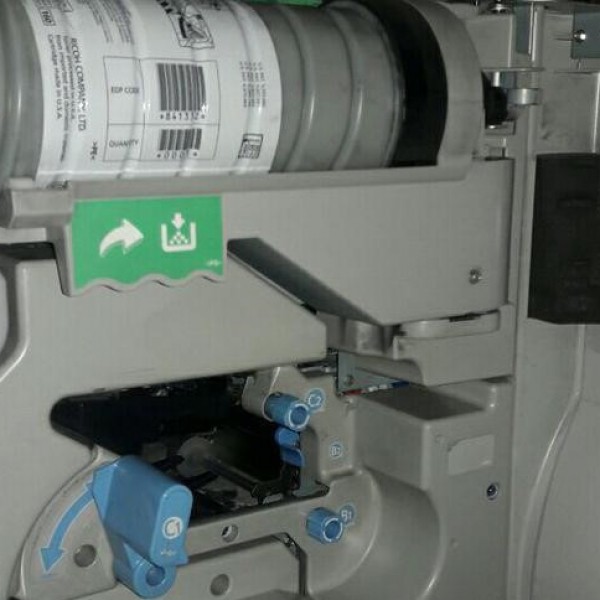 فروش دستگاه فتوکپی رنگی سیاه و سفید تبریز