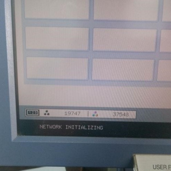 فروش دستگاه فتوکپی توشیبا رنگی ۵۵۲۰ قم