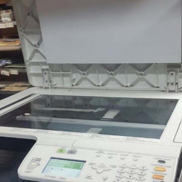 فروش دستگاه پرینتر و فتوکپی و اسکنر توشیبا سایز A3 شیراز