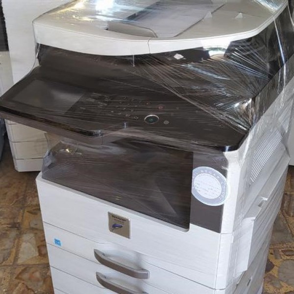 فروش دستگاه فتوکپی استوک SHARP شیراز