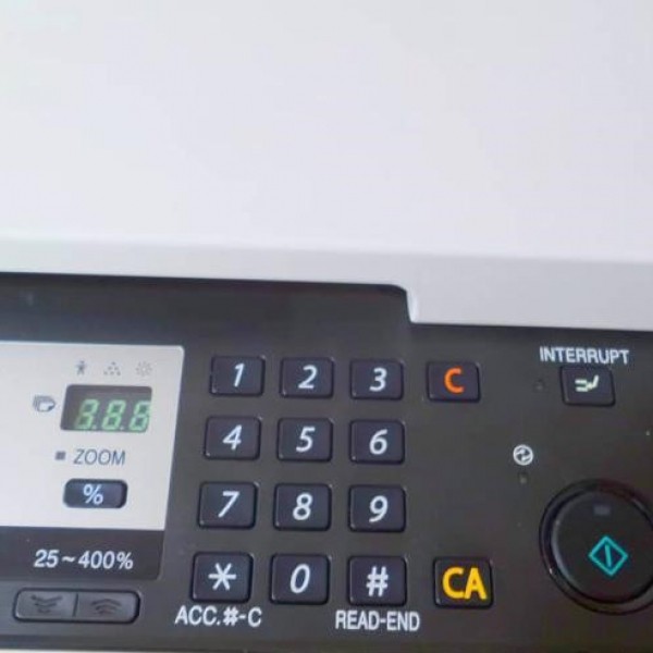 فروش دستگاه فتوکپی دو رو زن شارپ شیراز