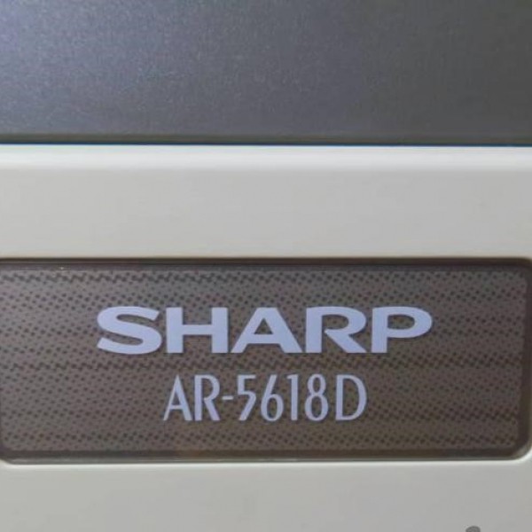 فروش دستگاه فتوکپی دو رو زن شارپ شیراز