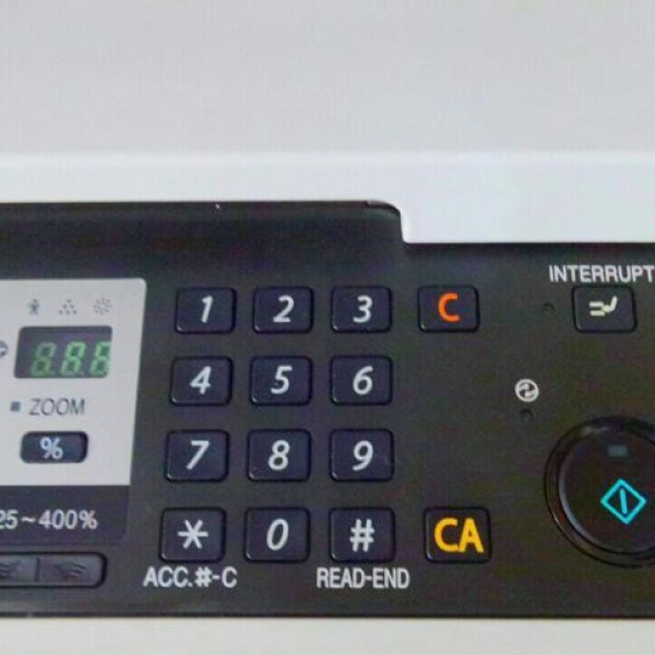 فروش دستگاه فتوکپی دو رو زن شارپ شیراز