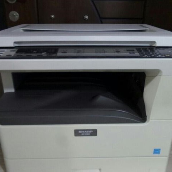 فروش دستگاه فتوکپی دو رو زن شارپ شیراز