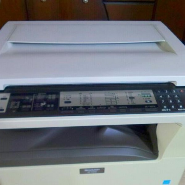 فروش دستگاه فتوکپی دو رو زن شارپ شیراز