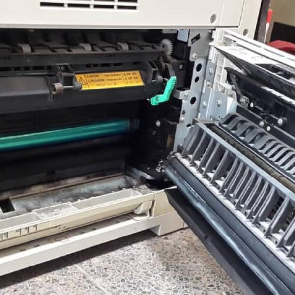 فروش دستگاه فتوکپی کونیکا آبادان