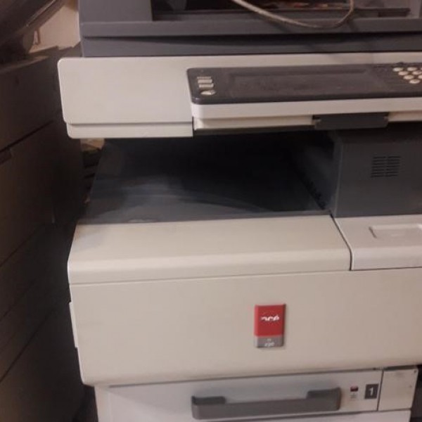 فروش دستگاه فتوکپی رنگی و سیاه سفیدcanon آمل