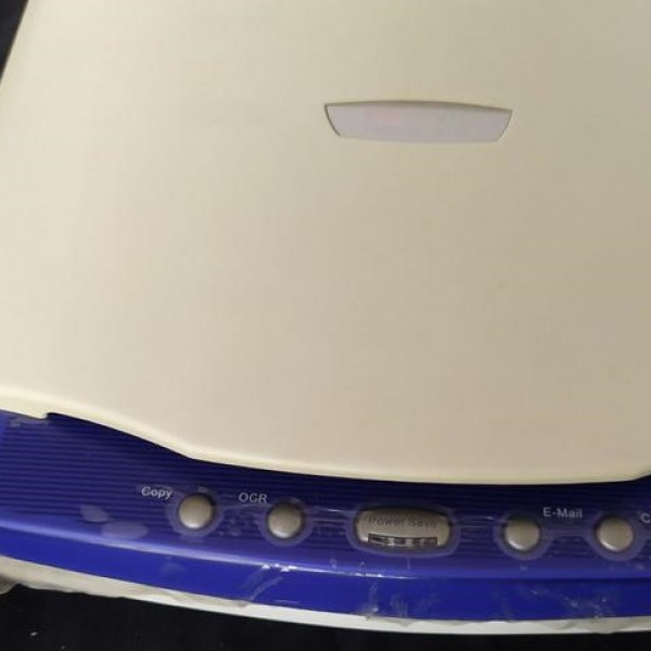 فروش دستگاه اسکنر plustek نو تهران