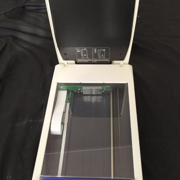 فروش دستگاه اسکنر plustek نو تهران