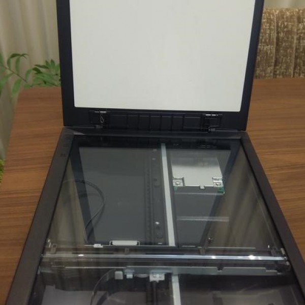 فروش دستگاه دو اسکنر کانن مدل CanoScan LiDE 120 و LiDE 110 تهران