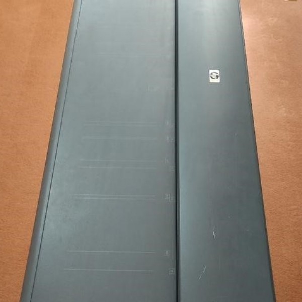 فروش دستگاه اسکنر نقشه رنگی عرض۴۲ اینچ(۱۰۶cm) hp4500 تهران