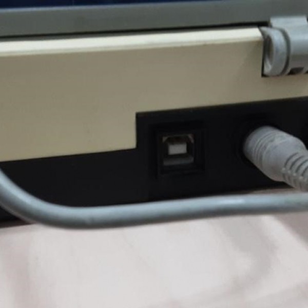 فروش دستگاه اسکنر اچ پی hp scanjet g2710  تهران