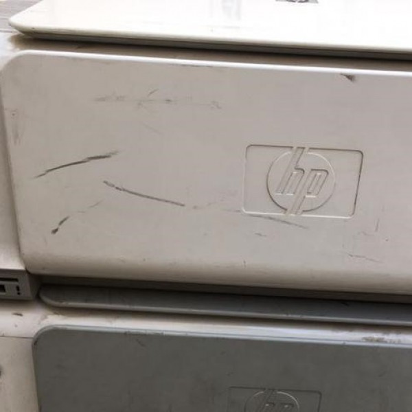 فروش دستگاه پرینتر و اسکنر hp تهران