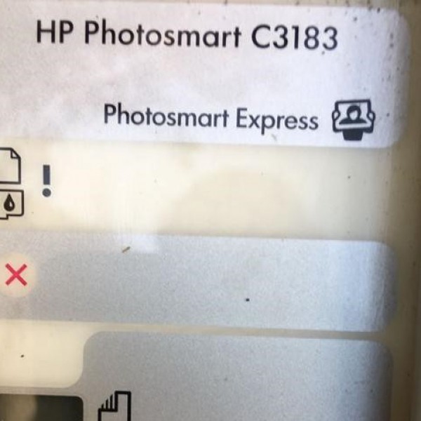 فروش دستگاه پرینتر و اسکنر hp تهران