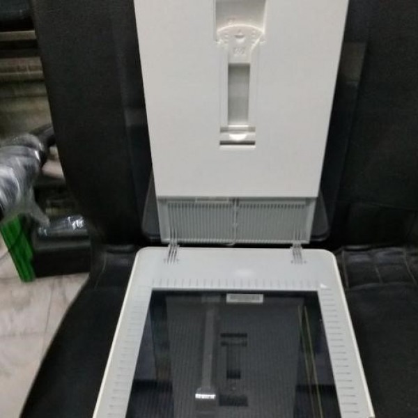 فروش دستگاه اسکنر حرفه ای اچ پی تهران