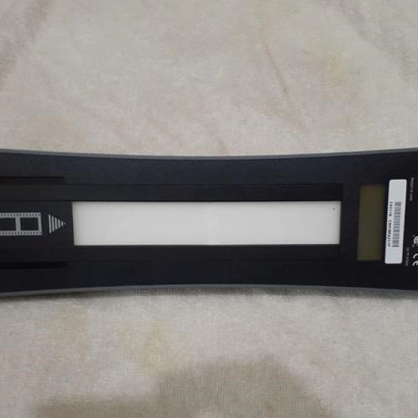 فروش دستگاه اسکنر دستی نگاتیو دوربین عکاسی مارک hp تهران