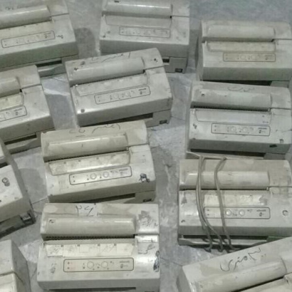 فروش دستگاه پرینتر چاپگر اسکنر کارتریج یکجا تهران