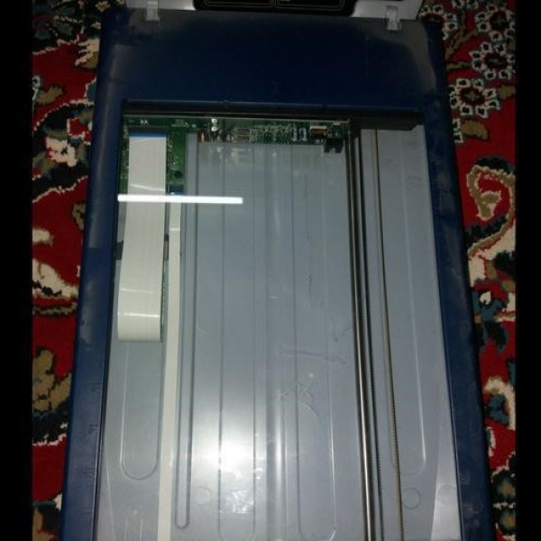 فروش دستگاه اسکنر مشهد