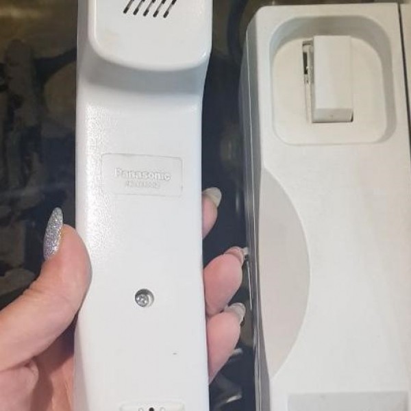 فروش دستگاه فکس پاناسونیک KX-FP711 تهران