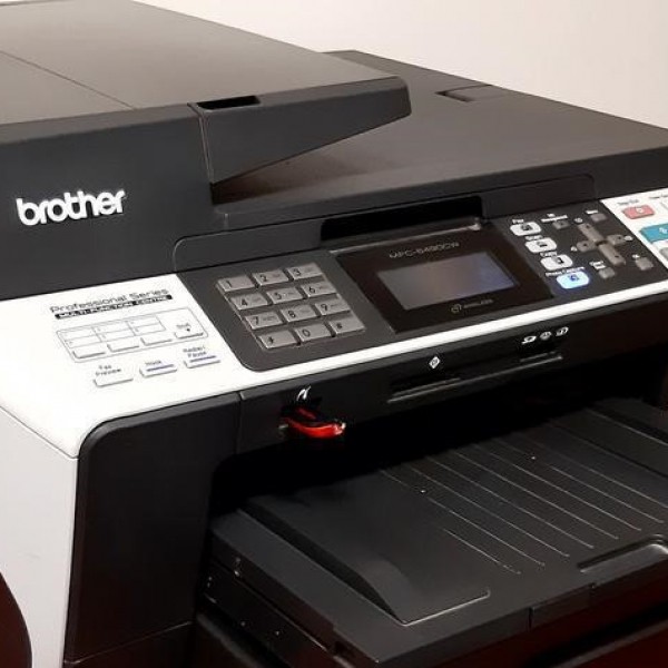 فروش دستگاه پرینتر A3 رنگی / اسکن / فکس تهران