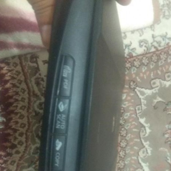 فروش دستگاه اسکنرLIDE120 مشهد