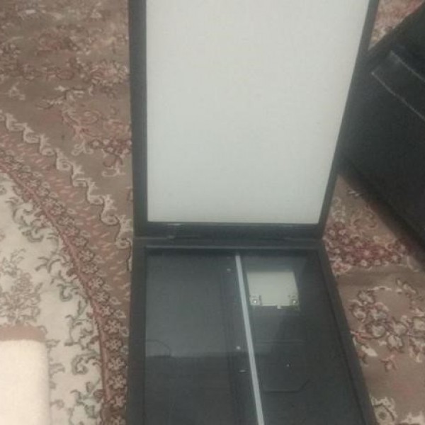 فروش دستگاه اسکنرLIDE120 مشهد