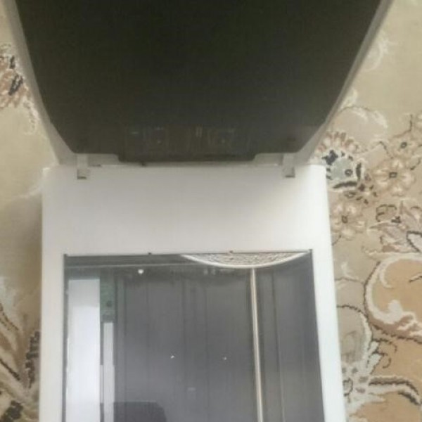 فروش دستگاه اسکنر plustek optic pro ST28 مشهد