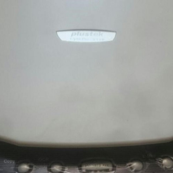 فروش دستگاه اسکنر plustek optic pro ST28 مشهد