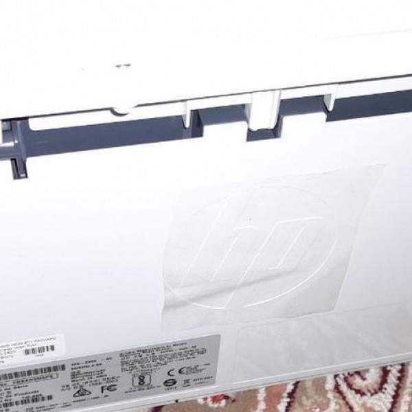 فروش دستگاه پرینتر و اسکنر Hp lanser Jet pro M26a مشهد