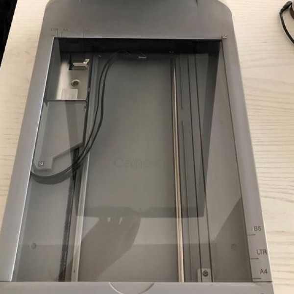 فروش دستگاه اسکنر کنون مشهد