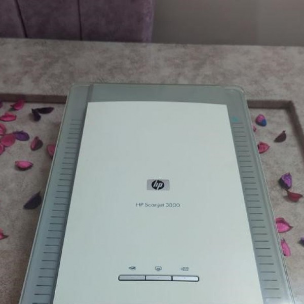 فروش تعدادی اسکنر hp اچ پی با کیفیت مشهد