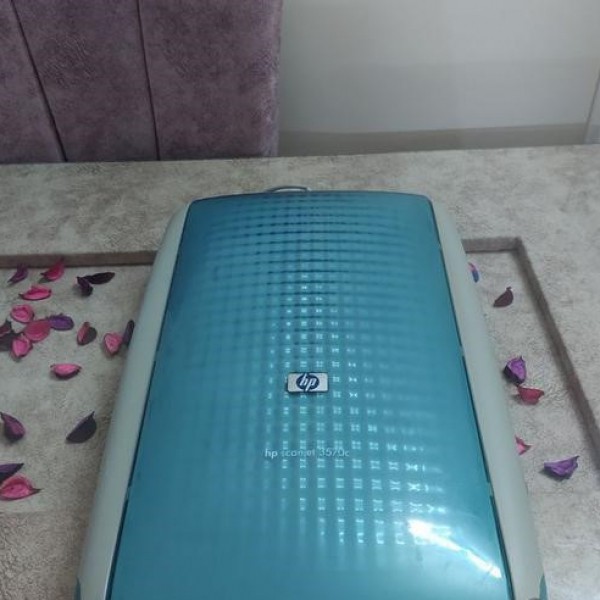 فروش تعدادی اسکنر hp اچ پی با کیفیت مشهد