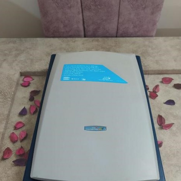 فروش تعدادی اسکنر hp اچ پی با کیفیت مشهد