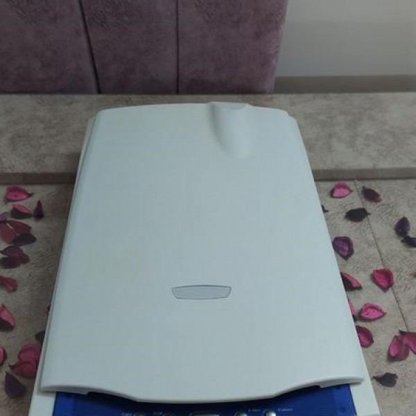 فروش تعدادی اسکنر hp اچ پی با کیفیت مشهد