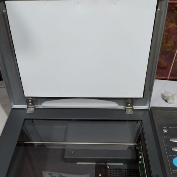 فروش تعدادی اسکنر hp اچ پی با کیفیت مشهد