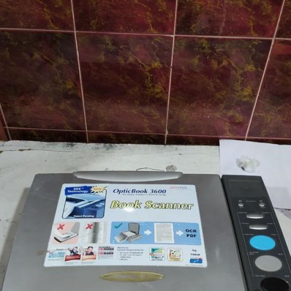 فروش تعدادی اسکنر hp اچ پی با کیفیت مشهد